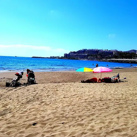 Apartment Deluxe Seaview-sunsets !transfe-r Inc! Pool,2aircond,2tv65